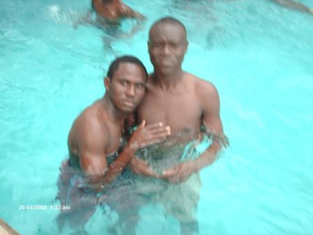 espoir